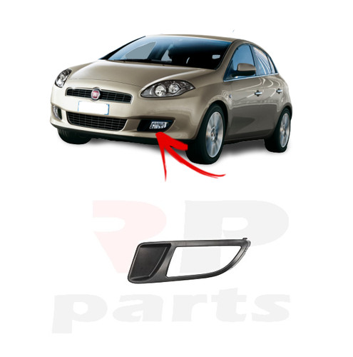 Per fiat bravo - per, 2014