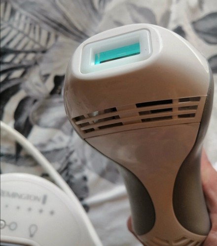 Epilatore luce pulsata - epilatore,