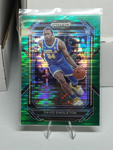 Panini prizm draft picks 2023 - panini,