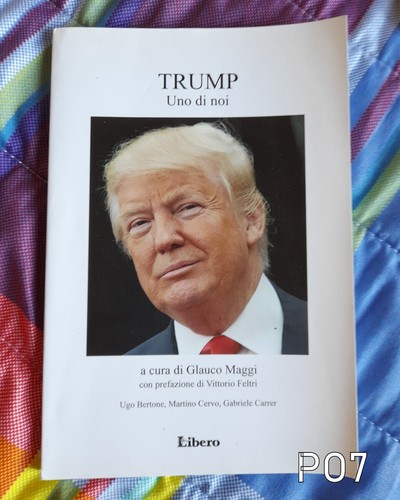Trump uno noi - di,