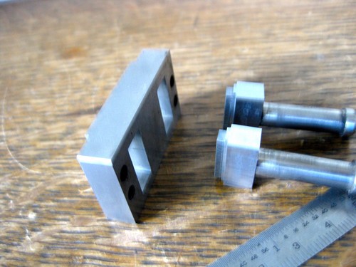 Machinist setup calibro - machinist,