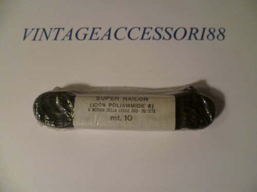 Nastro nastrino nailon - nastro,