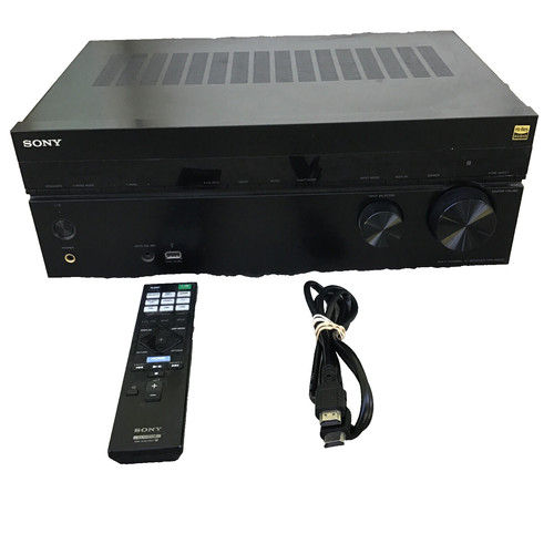 Sony str dh550 canali 4k - sony, str-dh550
