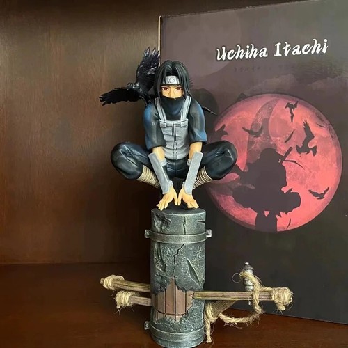 Naruto anime figure - anime, 23