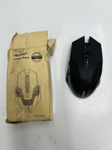 Tecknet mouse gioco - tecknet,