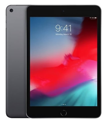 Apple ipad mini gen - ipad, 5