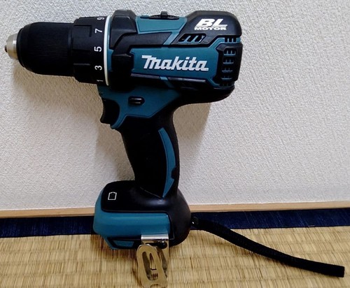Trapano avvitatore senza fili