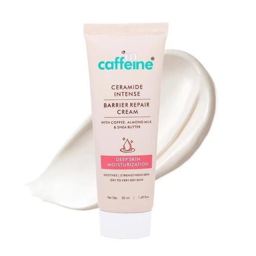 Mcaffeina ceramide crema - ceramide,