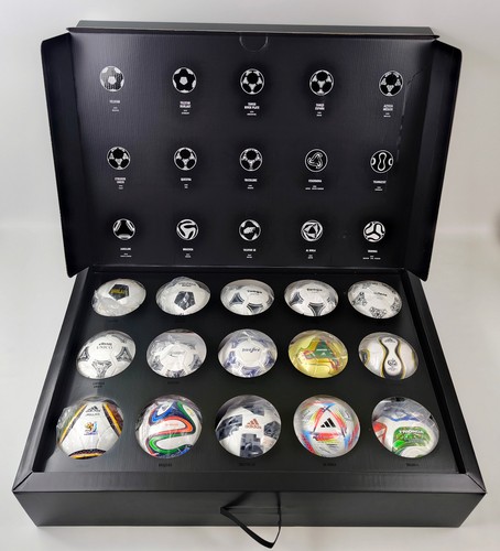 Adidas world cup historical - world,