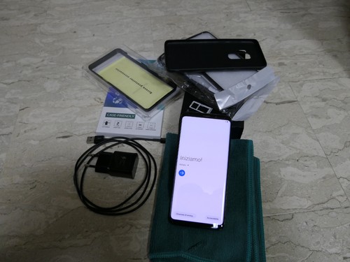 Samsung galaxy plus colore - samsung,