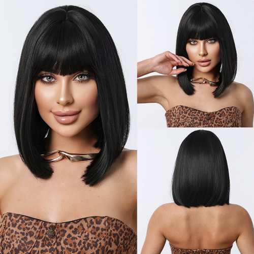 Parrucche 100 capelli umani - parrucche,