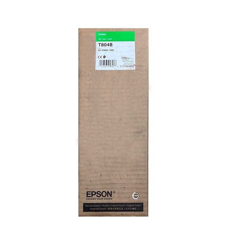 Cartuccia epson t804b - epson,
