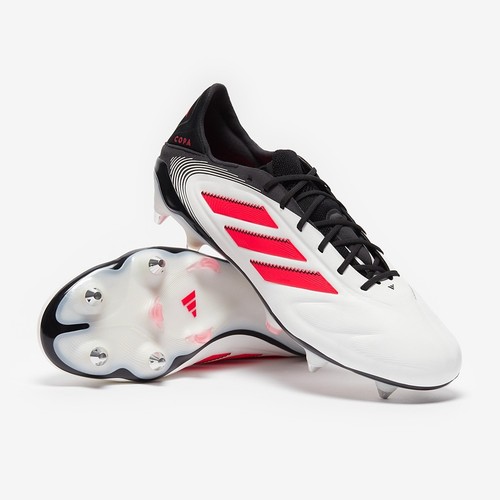 Nuove scarpe calcio adidas - scarpe,