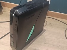 Rare gaming alienware - rare, x51