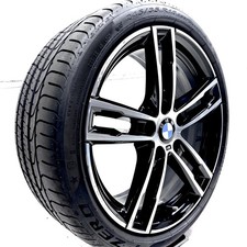 Cerchio lega originale bmw - cerchio, in