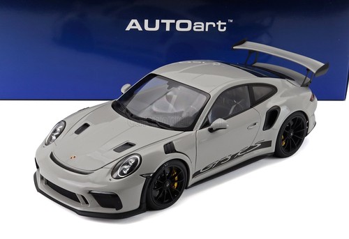 Autoart porsche 911 - autoart,