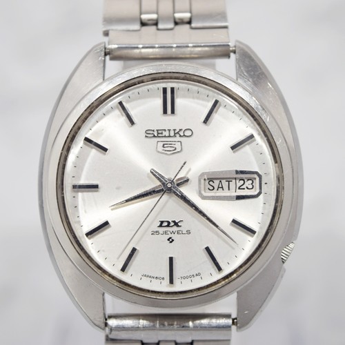 Buono orologio automatico - [buono],