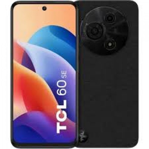 Tcl 512gb black - tcl, se