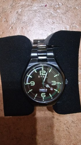 Breil manta professional nero - breil,