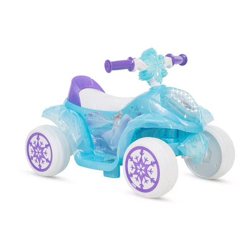 Huffy disney frozen bubble - frozen,