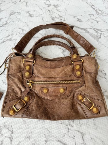 Borsa tracolla balenciaga - tracolla,