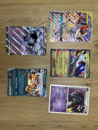Lotto carte grandi - grandi, jumbo