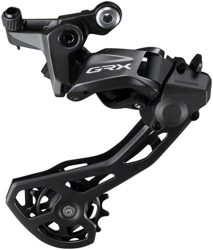 Shimano grx rx820 - shimano, rear