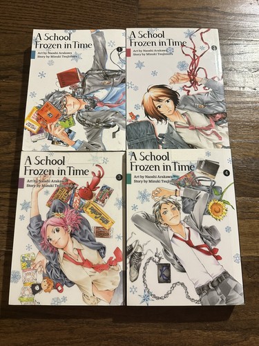 Una scuola congelata nel - , tempo