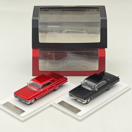 Modellino auto miniatures - mk,