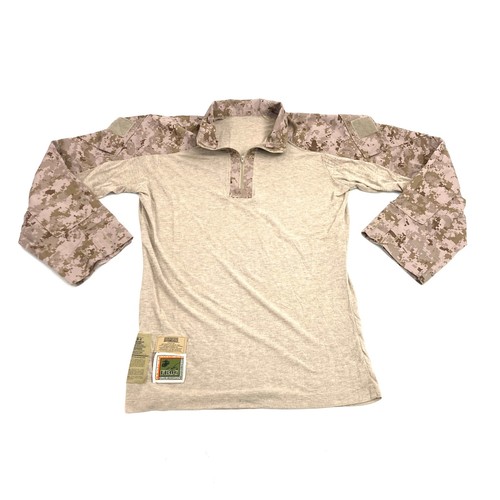 Maglia usmc frog combat - frog, nuova