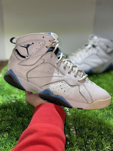 Size air jordan 7 retro - 11.5,