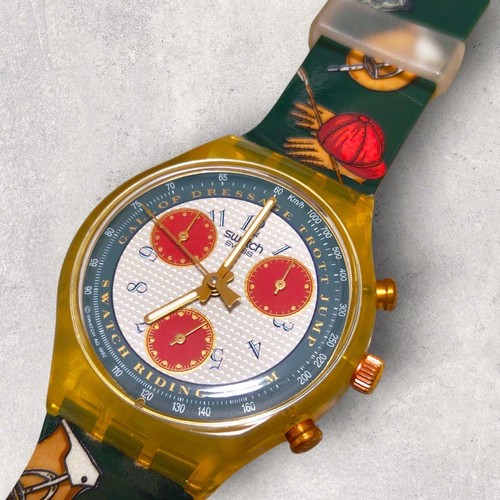 Orologio swatch sck102 anni - sck102, 92