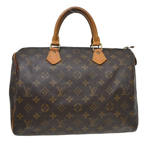 Best05 louis vuitton speedy - vuitton, 30