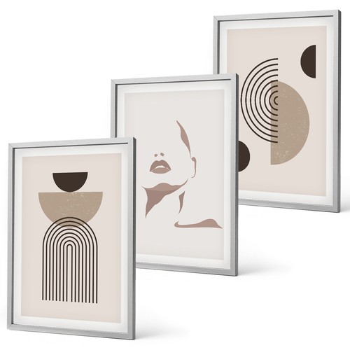 Arte parete moderna - da, con