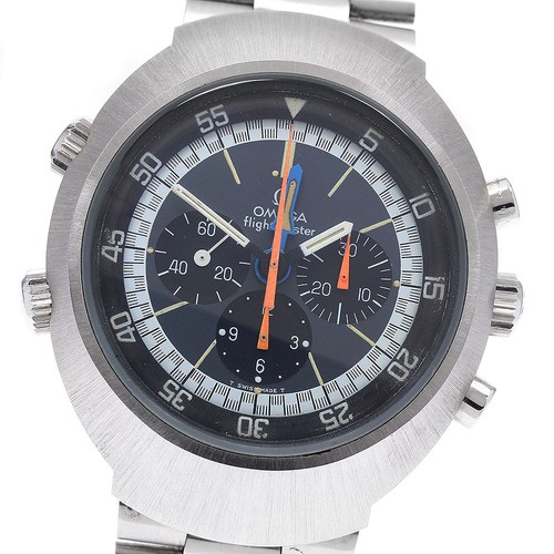 Omega flightmaster 145 026 - flightmaster, 145.026