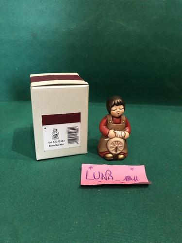 Thun donna con arcolaio rossa - arcolaio,