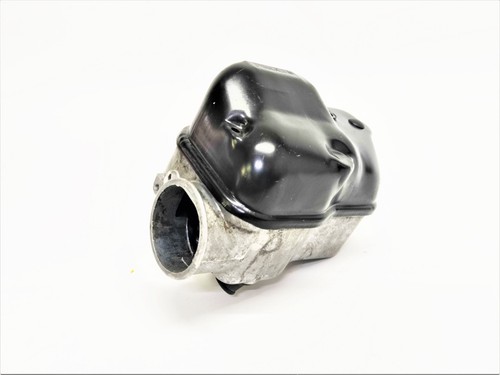 Cassa filtro carburatore con - cassa,