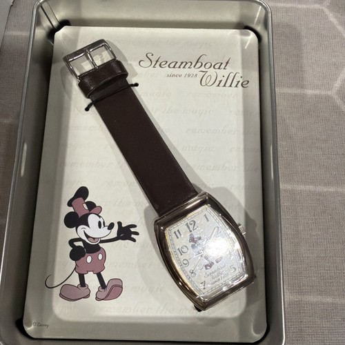 Orologio walt disney steamboat - orologio,