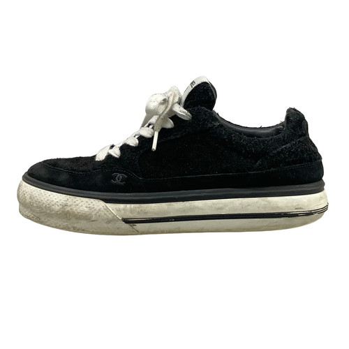 Sneakers uomo chanel g45210 - uomo,