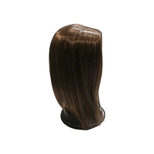 Nuovo fermaglio per - , capelli