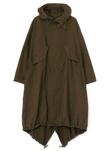 Moleskin parka wise - parka,