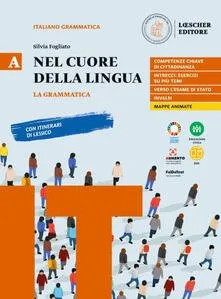Nel cuore della - cuore,