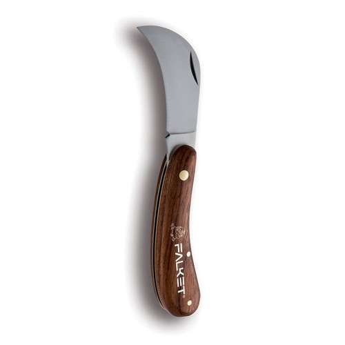 Roncola professionale manico - roncola,