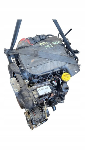 Motore opel renault vivaro - opel,