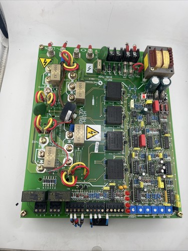 Tecniche controllo 4q2 12 - controllo, 4q2/12
