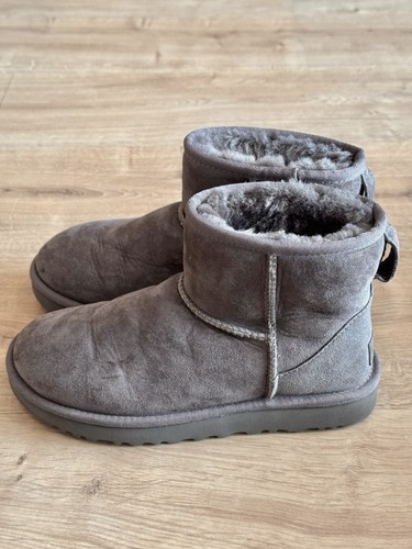 Stivali ugg mini - ugg, 37