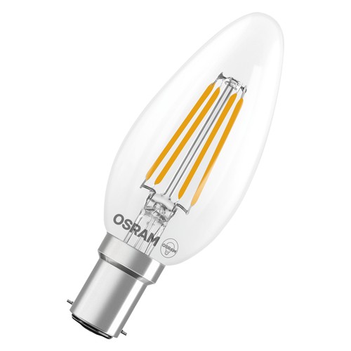 Osram lampada led forma di - , a