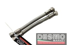 Tubi tubazioni radiatore olio