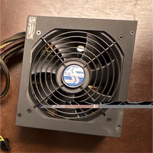 Seasonic 330gb 330w - ss-330gb,