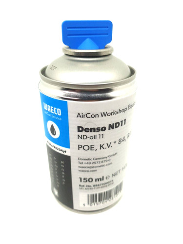 Waeco denso nd11 sistema - denso, di